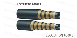 Рукав AlfaGomma EVOLUTION 6000 LT 1004943, d=51 мм