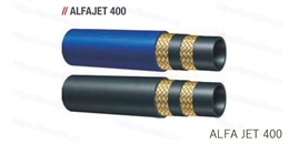 Рукав AlfaGomma ALFA JET 400 1001293, d=6 мм