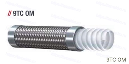 Рукав AlfaGomma 9TC OM 2600577, d=25 мм