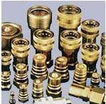 БРС ISO A BSP 1.1/4 - D1.1/4 Ниппель