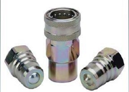 БРС ISO A BSP 1/4 - D1/4 Розетка