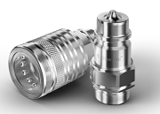 БРС ISO A I Push-Pull 22x1.5 15L - D1/2 Ниппель