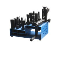 Зачистной станок 51M ручной (11 инструментов в комплекте)