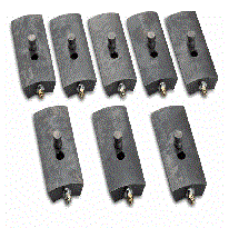 Кулачки TUB V160D 111 мм (TUB V160)