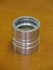 Муфта DN 50 NKT (НКТ) 19 серия Interlock (4SH/R15) TIEFFE