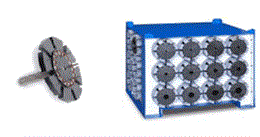 Накопитель навесной (V159ES)