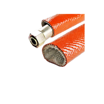 Огнеупорная защита 050 мм (красная)