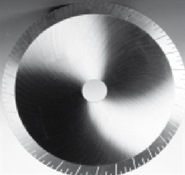 Отрезной диск OP 350x3x50 (TF3/E)