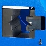 Пневматические тиски (SPF2, SPF2/MS)