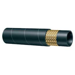 РВД 1SС DN 12 P=210 (HOT WATER)