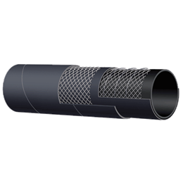 Рукав для воды, воздуха и мягк. хим. веществ  DN 110 P=10 серия 202AA (S&D)