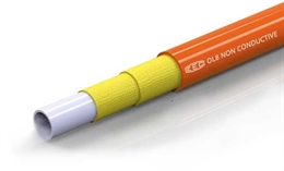 Рукав термопластиковый OL8 NC DN 12 P=245 (для гидравлики, токонепроводящий)