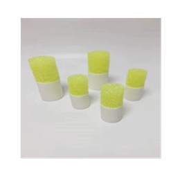 Снаряд для очистки 006 mm (100 шт) зачистной