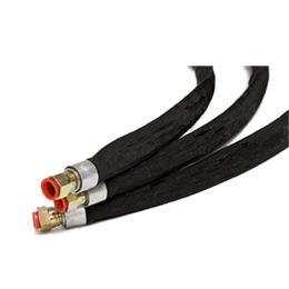 Текстильная защита MSHA-RD036M (шахтная)