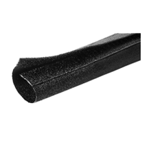 Текстильная защита на липучке 040