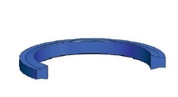 Уплотнение для фланцев 1.1/4" (50.8 - 54, полиуретан)