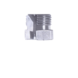 Фитинг DN 10 18x1.5 под припайку