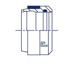 Кольцо врезное R DL15 B4