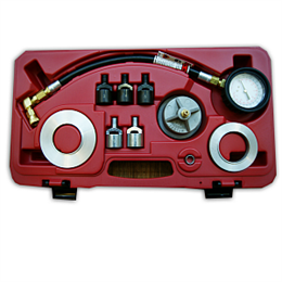 Набор для измерения давления масла двигателя Car-Tool CT-1045