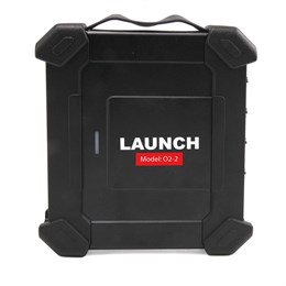 Launch Scope box O2-2 - 4-х канальный осциллограф