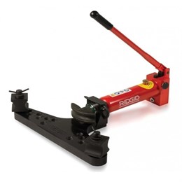 Ручной гидравлический трубогиб Ridgid 3/8"-1 1/4" 3801