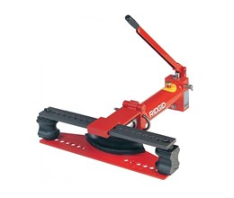 Ручной гидравлический трубогиб Ridgid 3/8"-2" 3812S