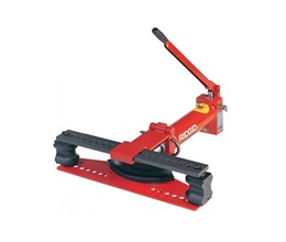 Ручной гидравлический трубогиб Ridgid 3/8"-1 1/4" 3811S