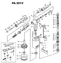 PA-301VP01A