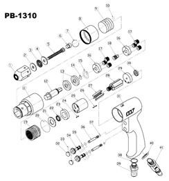 PB-1310T01