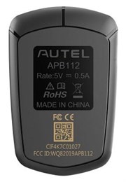 Эмулятор смарт-ключей Autel APB112