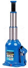 Домкрат бутылочный гидравлический г/п 10т, двухштоковый NORDBERG N31110