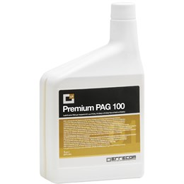 Масло холодильное компрессорное PAG-100 Errecom OL6003.K.P2
