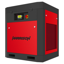Винтовой компрессор с ременным приводом Harrison HRS-941500-IP23