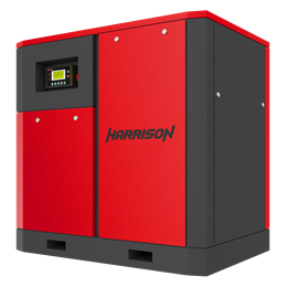 Винтовой компрессор с ременным приводом Harrison HRS-9411200