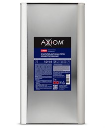 Очиститель битумных пятен AXIOM А4058