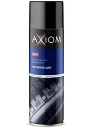 Чернитель шин AXIOM A9615