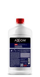 Очиститель кожи с кондиционером AXIOM A9501