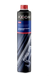 Силиконовая смазка бесцветная AXIOM A9121