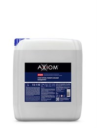 Очиститель универсальный концентрированный AXIOM A4208