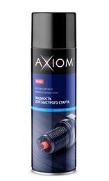Жидкость для быстрого старта AXIOM A9661