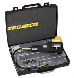 Компрессограф для бензиновых двигателей Zeca-362