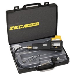 Компрессограф для дизельных двигателей Zeca-363