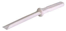 Пластиковая лопатка для удаления клеевых грузиков HOFMANN