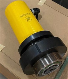 Гидроцилиндр для пресса ДУ30-200ПФ