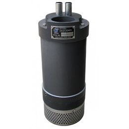 Гидравлическая помпа для перекачки воды с цилиндрическим корпусом Hydra-teсh S3A