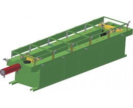 Установка для испытания геофизического оборудования СИГ25Г500