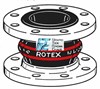 Компенсаторы ERV-R ROTEX 150.16 - фото 119110