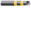 Рукав для сжиженного газа TM3-D Tankmeister SM1052560 ID (мм)=25 - фото 123774