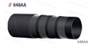 Рукав AlfaGomma 648AA  Топливо/жидкий буровой раствор 20 бар, d=102.0 мм - фото 133043