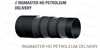 Рукав AlfaGomma rigmaster hd petroleum delivery, d=102 мм - фото 133928
